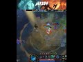 Disruptor forgot which team he's on! 🤣🤣 #dota2 #fun #game #herald #dotawtf