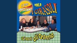 Video thumbnail of "I Girasoli - Alla salute"