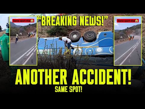 BREAKING NEWS IMWEZVE TSAONA PASAME SPOT