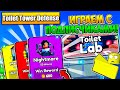 🔥Toilet Tower Defense СТРИМ! ИГРАЕМ С ПОДПИСЧИКАМИ!🔥