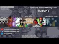 🔴Stream Archive Road to Level 25 - With Canned Water 🔴Stream Archive Road to Level 25 - With Canned Water