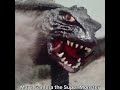 Your birth month your Gamera movie Part 2 #godzilla