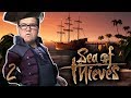 Jammin' With Jack | Sea of Thieves Ep. 2 w/Mark, Wade and Jack