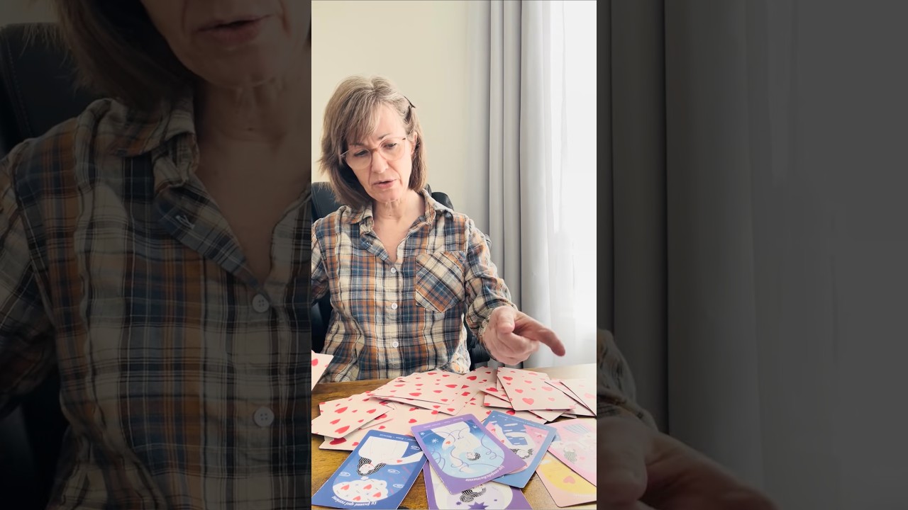 🔮Une personne laisse un passé derrière elle car c'est avec toi qu'elle choisit d'être! Tu lui plais!