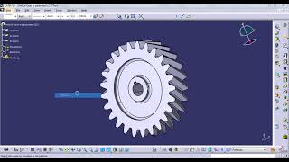 How to export CATPart to IGES (as Solid or Surface) in CATIA V5