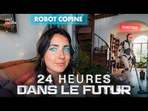 Voilà à quoi ressemblera (vraiment) la vie en 2050