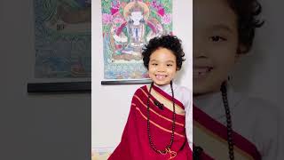 Silence Of The Mind - Sự Thanh Tịnh Của Tâm Trí Bé Lylii