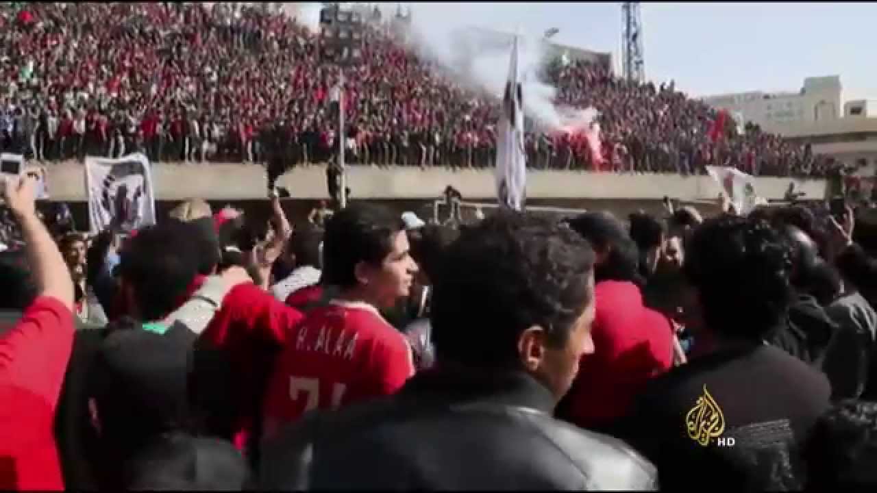 الصندوق الأسود | مذبحة بورسعيد.. مؤامرة أم تقصير؟