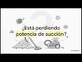 Guía Completa: Cómo Usar y Armar la Aspiradora Sanitaire H-2665 Sin Bolsa