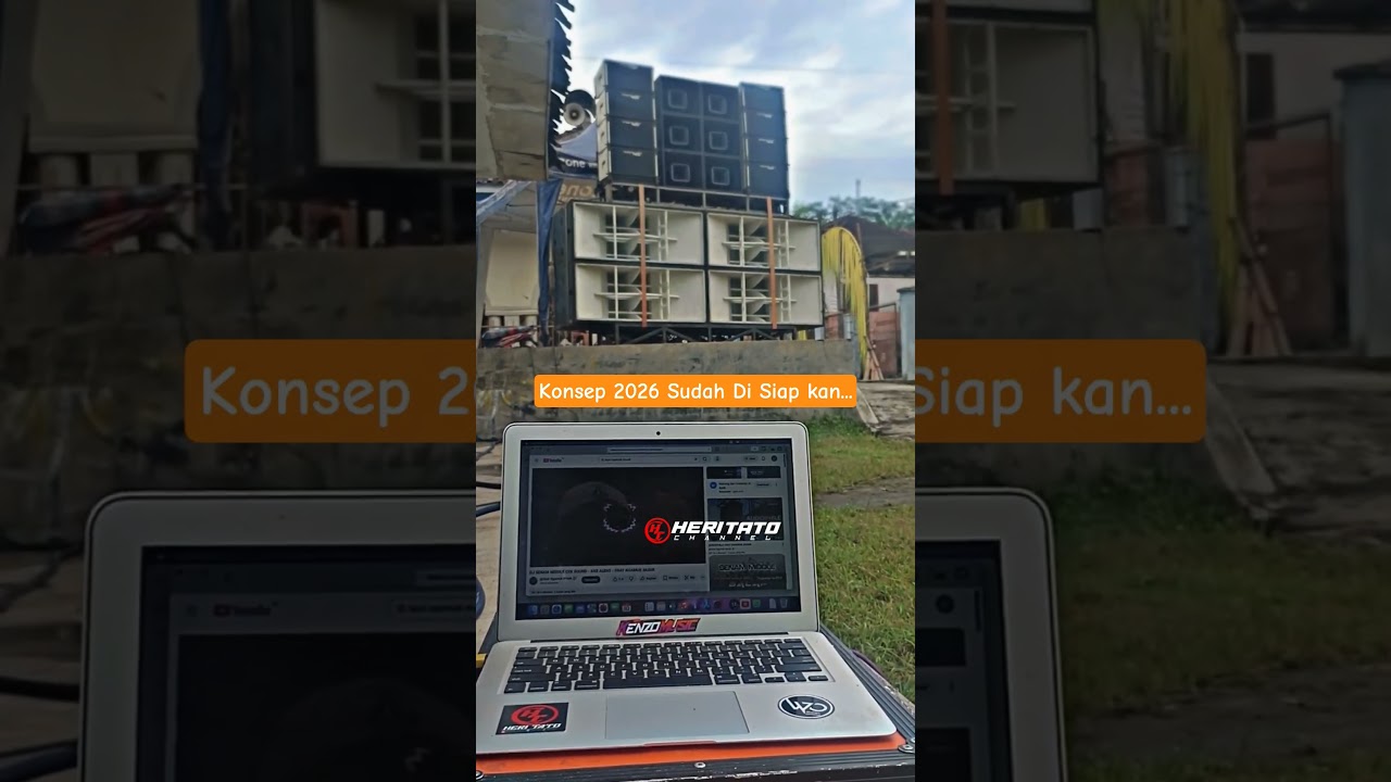 Anak Bandelnya RISWANDA 2026 