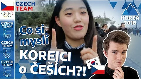 Jak se Korejci vyžívají v oblečení?