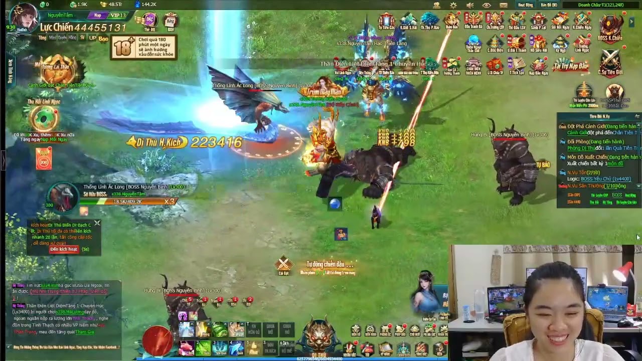 MythPulse | The Titan Of Rot That Withered At The Touch Of A Human’s Final Resolve