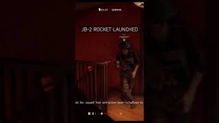 Dit ging compleet fout met de V1 #battlefield #gamefail