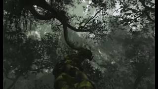 Disney The Jungle Book - Snake Encounter Htc Vive In-Game Experience No Annoying Commentary