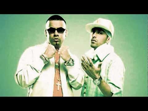 REGGAETON - MY SPACE - WISIN & YANDEL FEAT DON OMAR