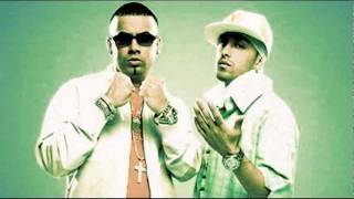 REGGAETON - MY SPACE - WISIN & YANDEL FEAT DON OMAR