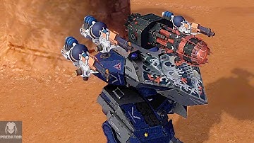 NEW Spark & Zeus Leo Demolition Gameplay | Electric Tank | War Robots