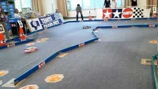 20120616  タミグラ五反田　GPX-CL2　決勝Aメイン