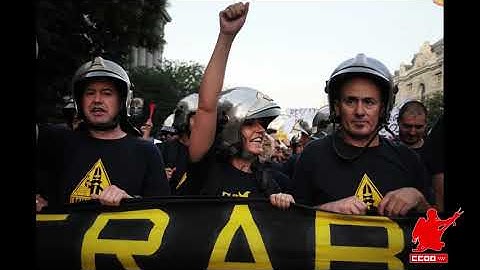 Efeméride. 10 AÑOS DEL 15M