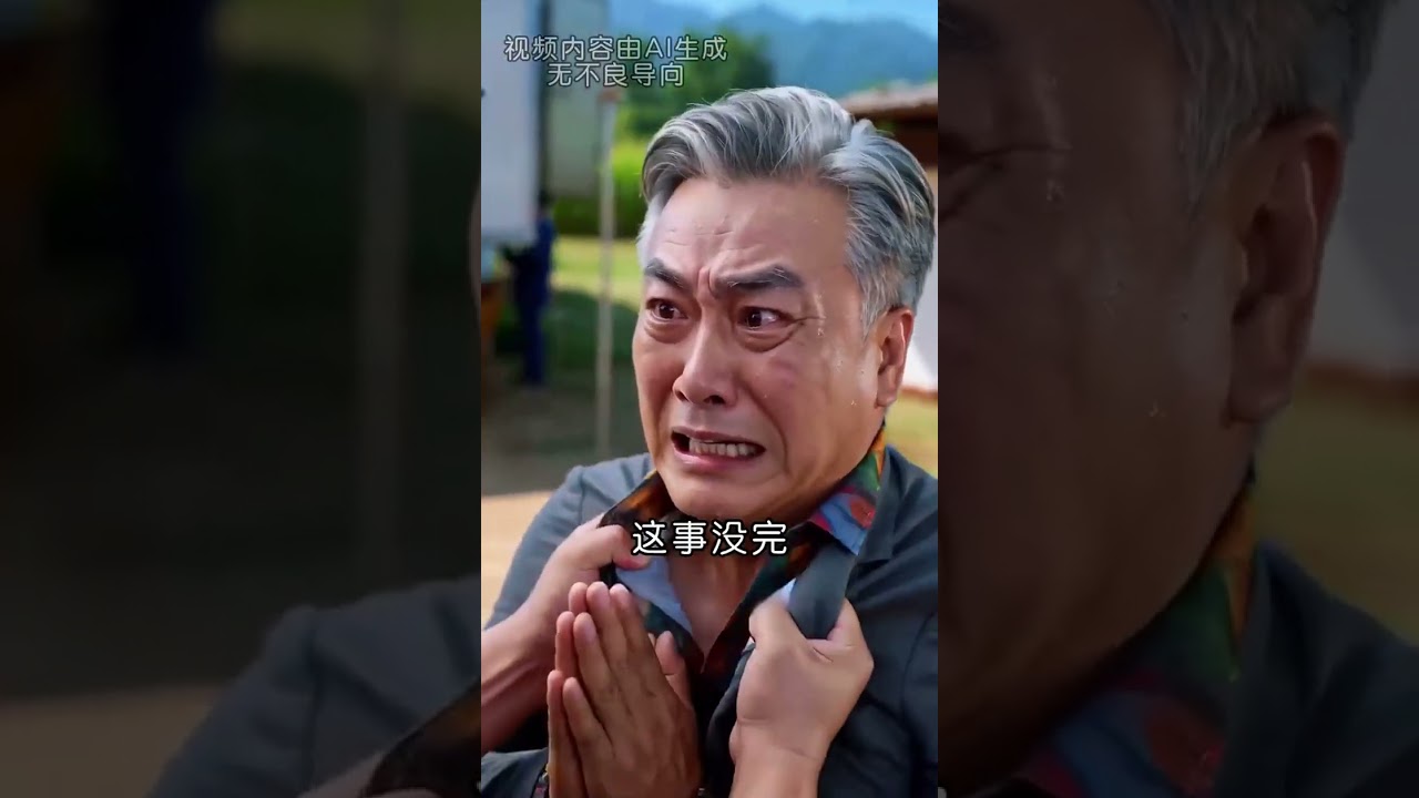 冷庫被霸佔：我靠生鮮稱霸全縣