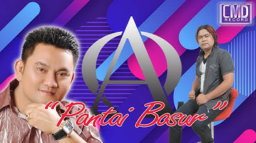 Jonar Situmorang Feat Arvindo Simatupang - Pantai Bosur (Lagu Batak Cinta Terpopuler)