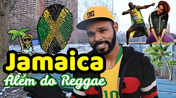 Como é a vida na Jamaica?