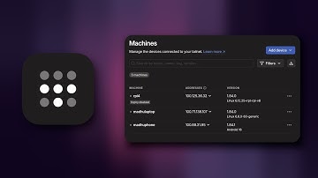 Access Your Local Servers From Anywhere // Tailscale VPN
