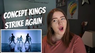 VIXX - 도원경 (Shangri-La) MV Reaction