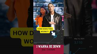 I Wanna Be Down Viral Remix Feat. Eminem