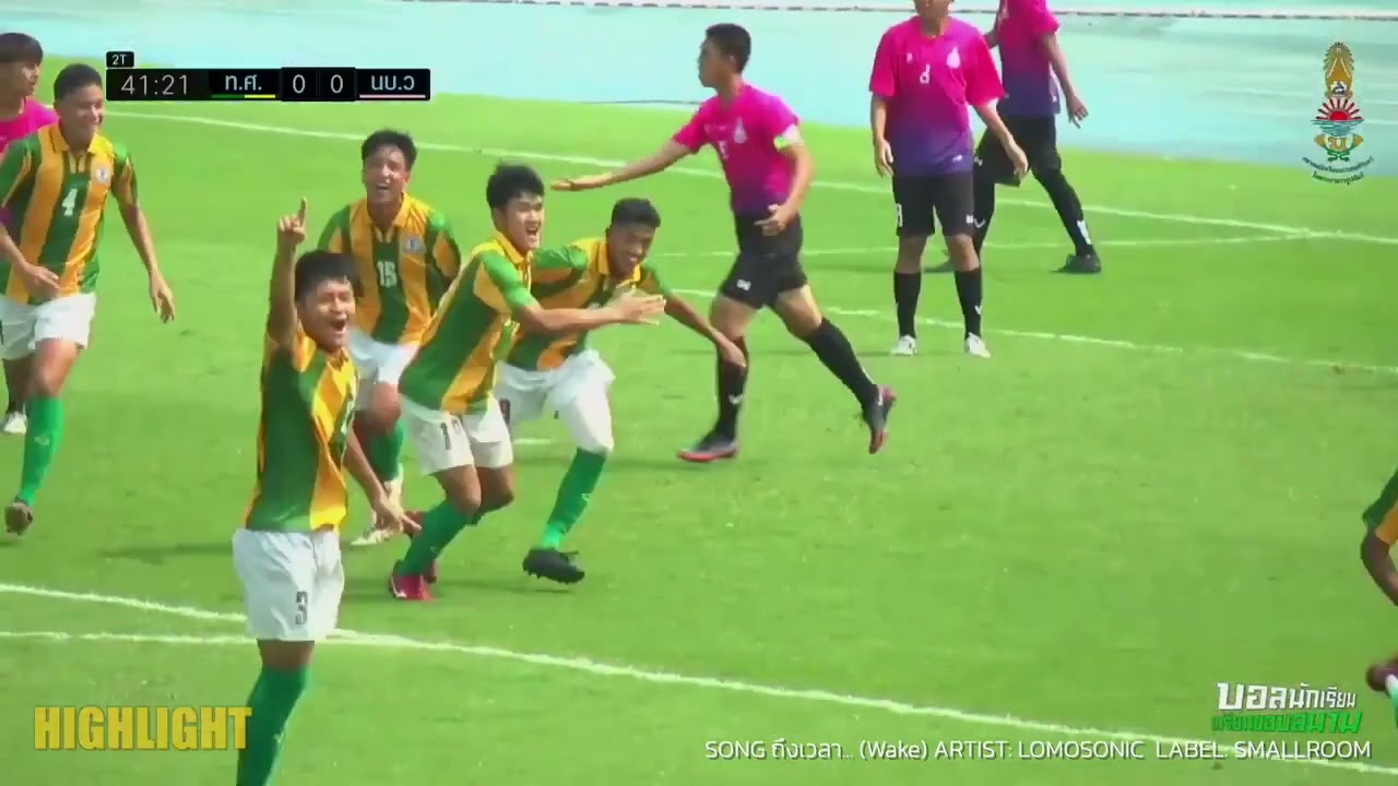 Debsirin For The Champions