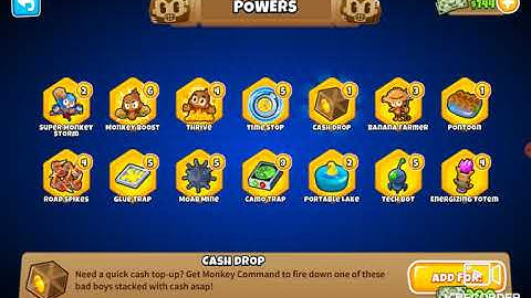 Dart monkey only part 2 challenge