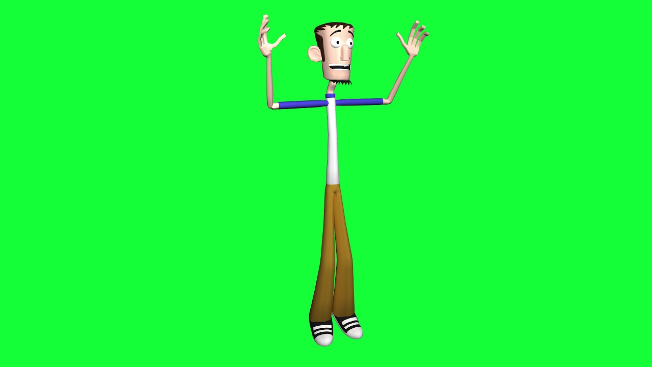 Abe lincoln clone high
