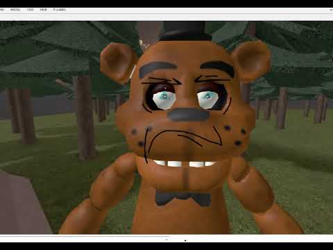 Fnaf Roblox Animation Episode 243 Extreme Survival In The Woods Youtube - 243gamer101 roblox video
