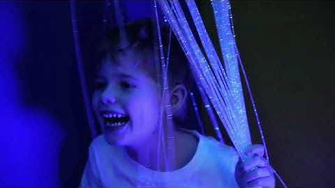 Interactive Sensory Technology