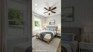 🏡 POV: You Found a BRAND NEW Home for Just $250K?! 😍 | 3216 S Phillips Rd, Lanett, AL