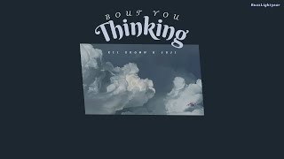 [THAISUB] rei brown ft. Joji - Thinking Bout You | แปลไทย
