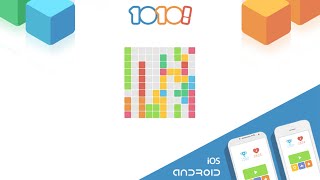 1010! Oynanış ve inceleme screenshot 1