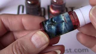 Lemonic Wrath Of Odin Honey Milk Flavor E-Liquid 10Ml