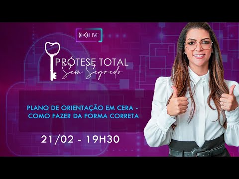 Vídeo: Como faço um programa de orientação?