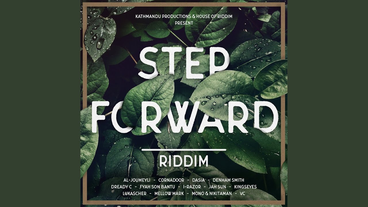 Watch Step Forward Version on YouTube Watch Step Forward Version on YouTube