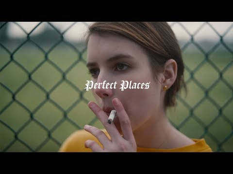 Lorde - Perfect Places // Coming Of Age