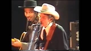 rare Bob Dylan LIVE \