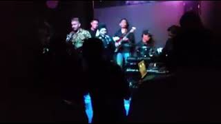 Amboi Asyiknya- Tini Sulaiman \u0026 Royal band