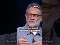 Brasil no Mundo | Os discursos de Donald Trump e a realidade no conflito contra o Irã
