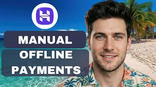 How to Enable Manual Offline Payments in Hostinger Website Builder (full guide 2026)