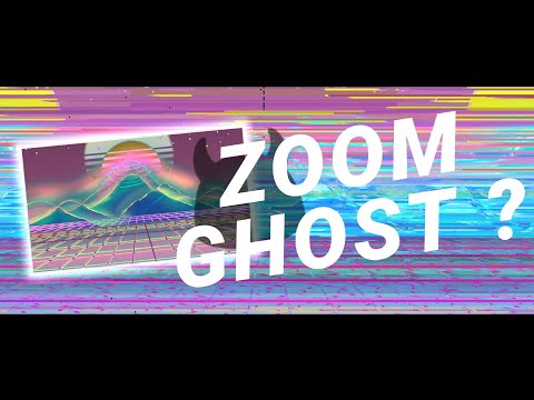 ZOOM GHOST//Alight Motion Tutorial