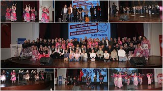 Penfolk 2025 Güz Halk Oyunlari Gösteri̇si̇ Ve Mi̇ni̇ Konser