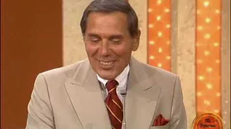 Match Game 77 (Ep. 1073) (10-12-1977) (Gene's Louis Armstrong Impression) (Suing Goodson & Todman?)