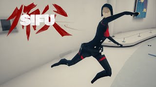 Sifu (Mod) - Signalis Elster [The Museum]