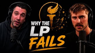 Why can't the Libertarian Party get it right? Dave Smith explains. 